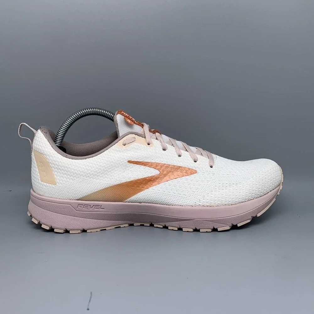 Brooks Revel 4 Running Shoes 1203371B172 Women's Sz 10.5